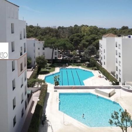Piso Reformado De Diseno C/Terraza. Playa El Ancla Apartment Ел Пуерто де Санта Мария Екстериор снимка