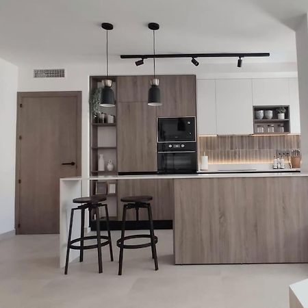 Piso Reformado De Diseno C/Terraza. Playa El Ancla Apartment Ел Пуерто де Санта Мария Екстериор снимка