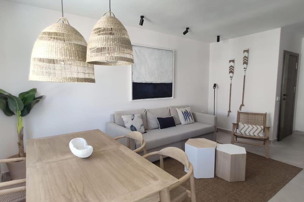 Piso Reformado De Diseno C/Terraza. Playa El Ancla Apartment Ел Пуерто де Санта Мария Екстериор снимка