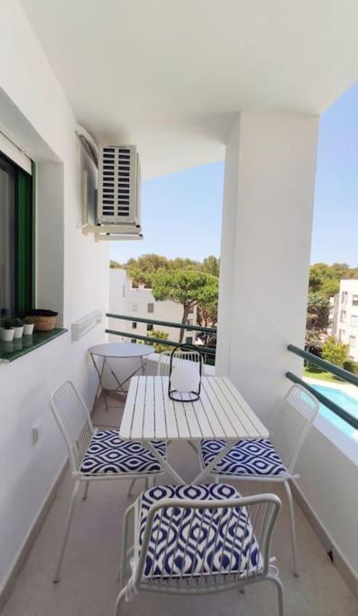 Piso Reformado De Diseno C/Terraza. Playa El Ancla Apartment Ел Пуерто де Санта Мария Екстериор снимка
