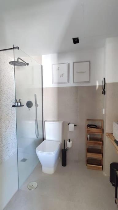 Piso Reformado De Diseno C/Terraza. Playa El Ancla Apartment Ел Пуерто де Санта Мария Екстериор снимка